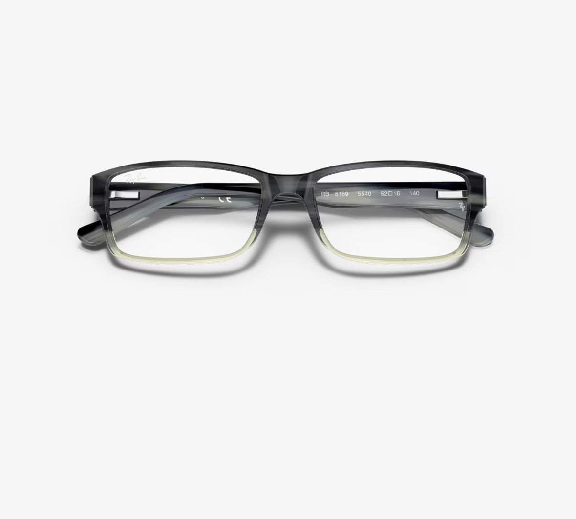 RAYBAN - RB5169 Optics