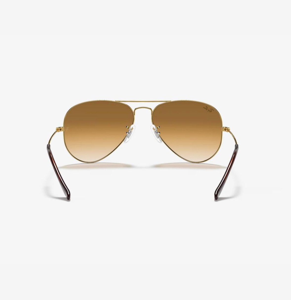 RAYBAN - RB3025 Aviator Gradient
