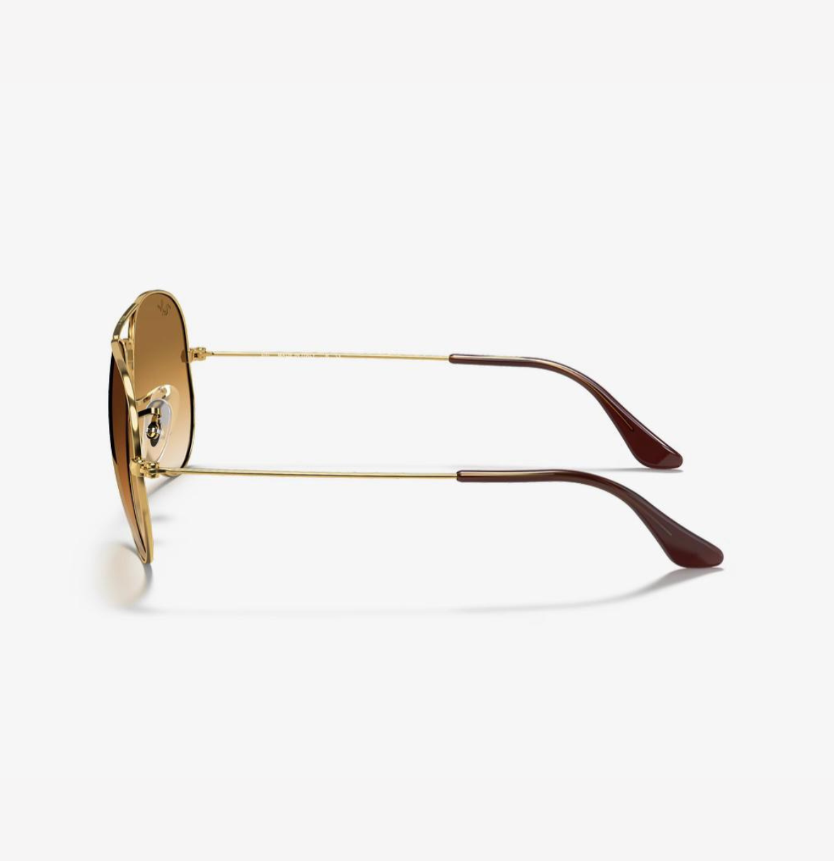 RAYBAN - RB3025 Aviator Gradient