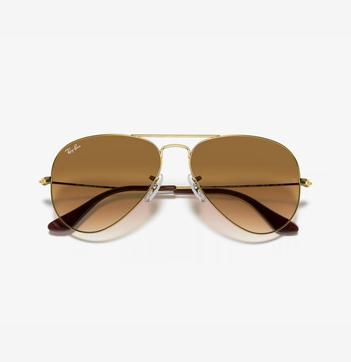 RAYBAN - RB3025 Aviator Gradient