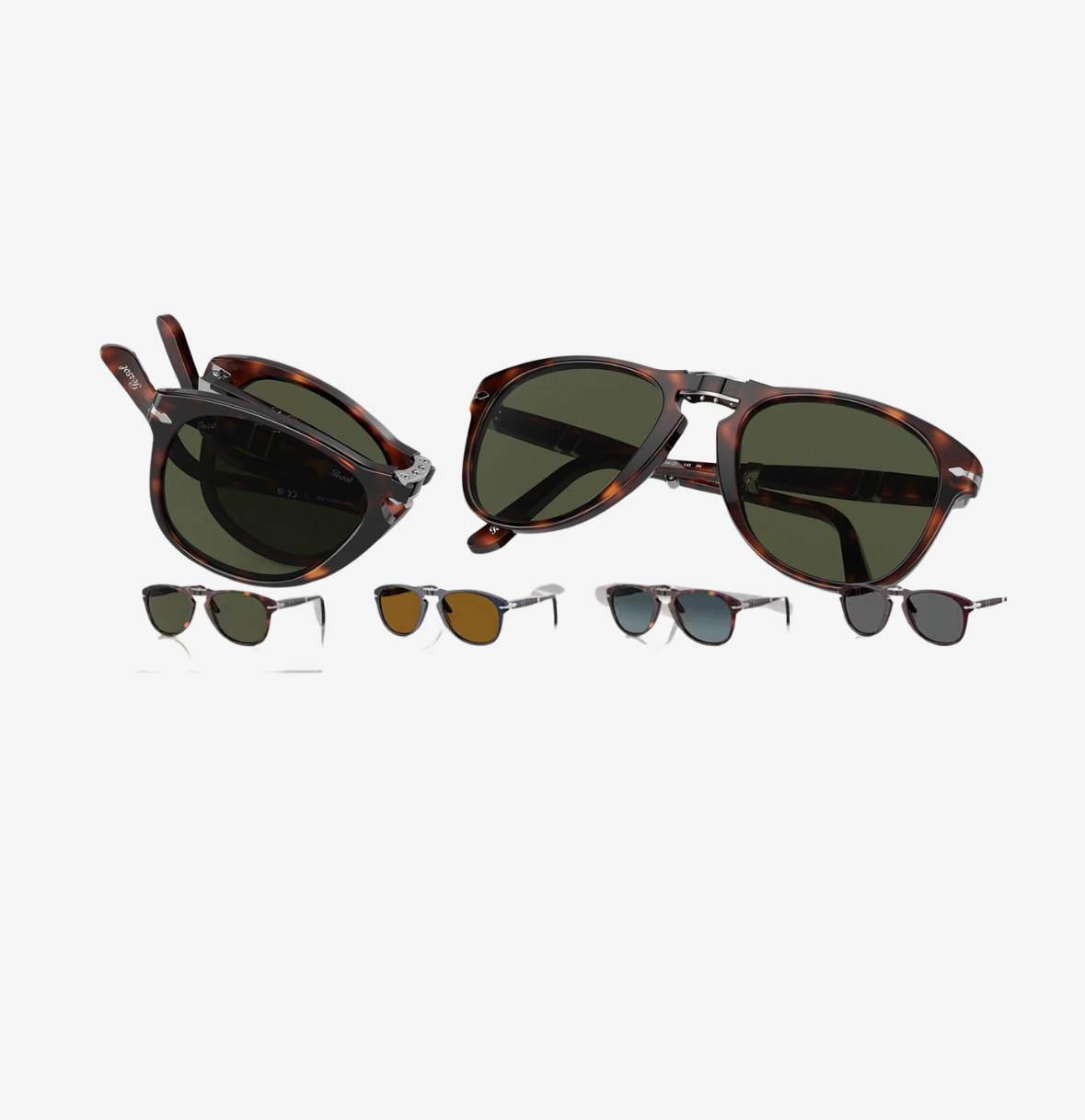 PERSOL - PO0714