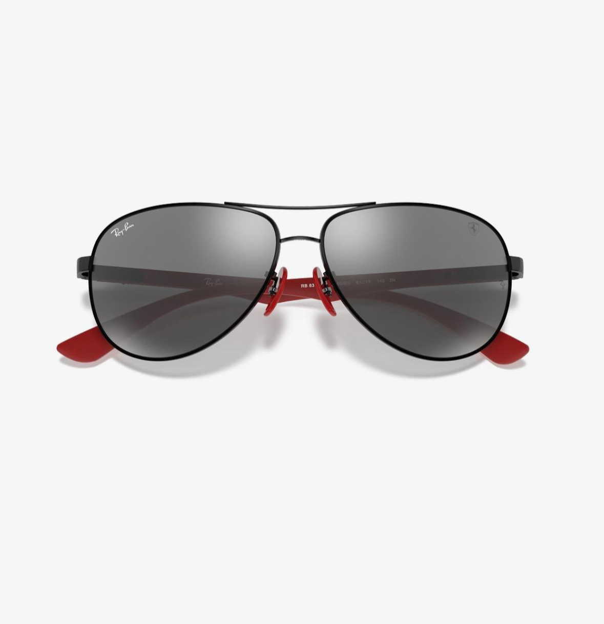 RAYBAN - RB8313M Scuderia Ferrari