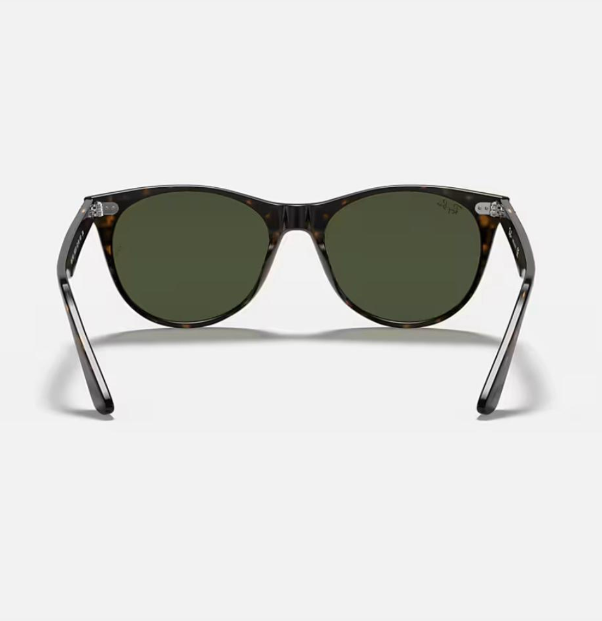 RAYBAN - RB2185 Wayfarer II Classic