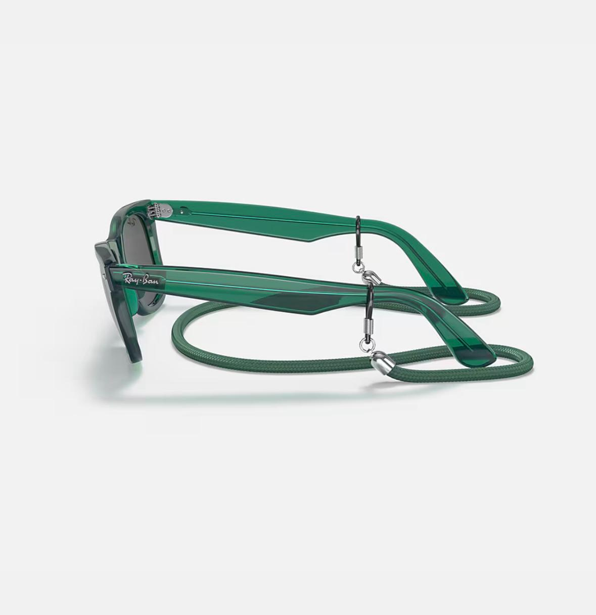 RAYBAN - RB2140 Wayfarer