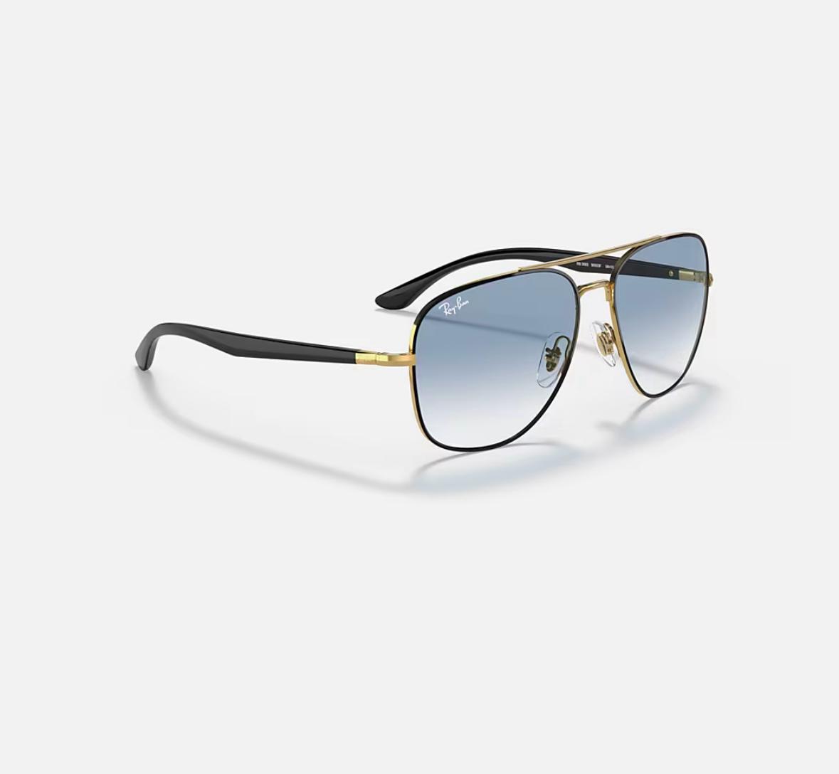 RAYBAN - RB3683