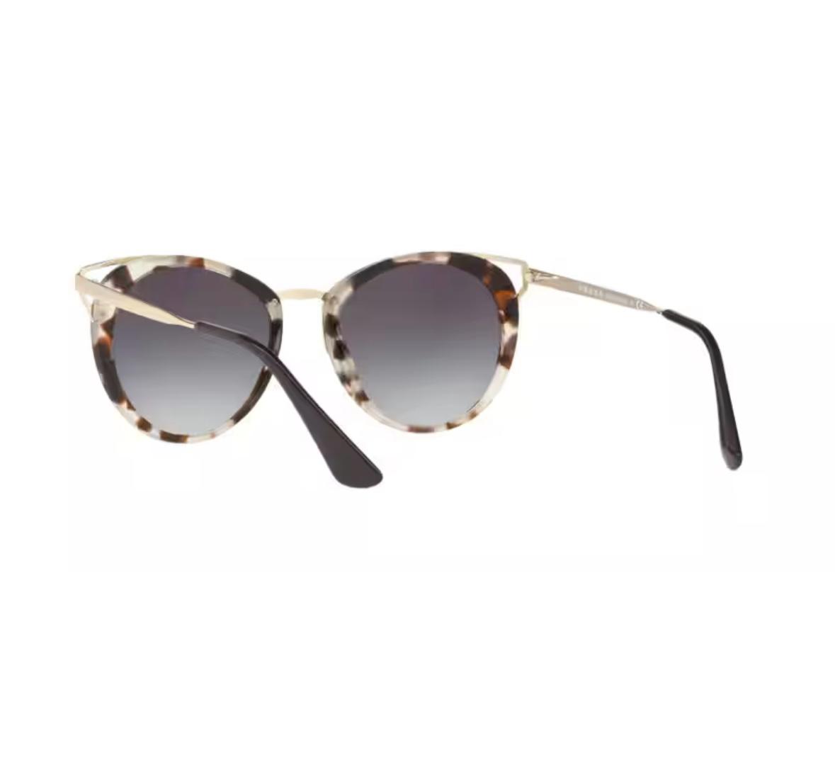 Tortoise Brown Prada