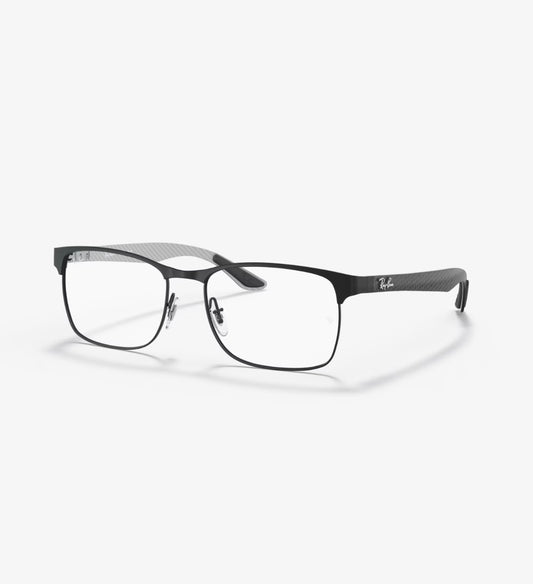 RAYBAN - RB8416 Optics