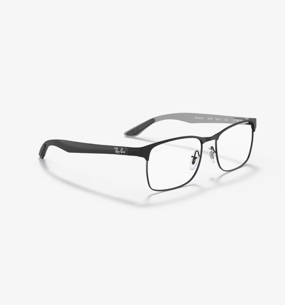 RAYBAN - RB8416 Optics