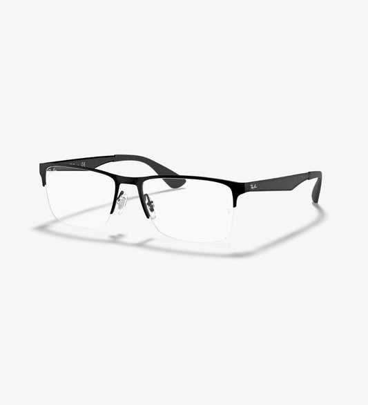 RAYBAN - RB6335 Optics