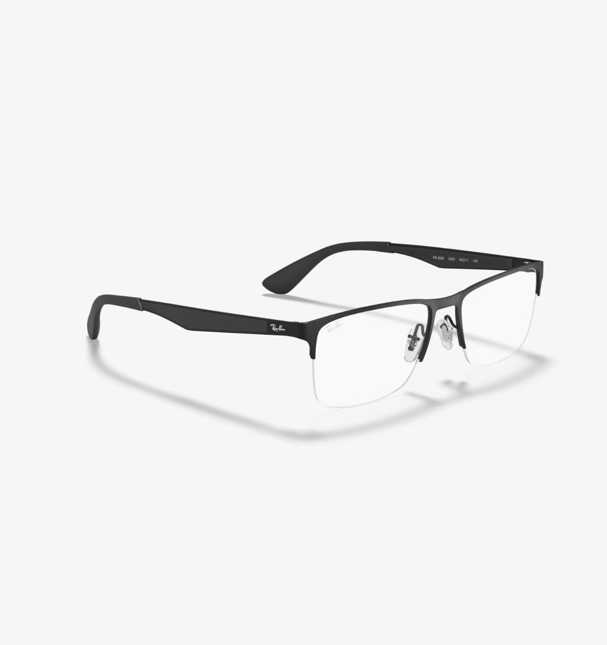 RAYBAN - RB6335 Optics