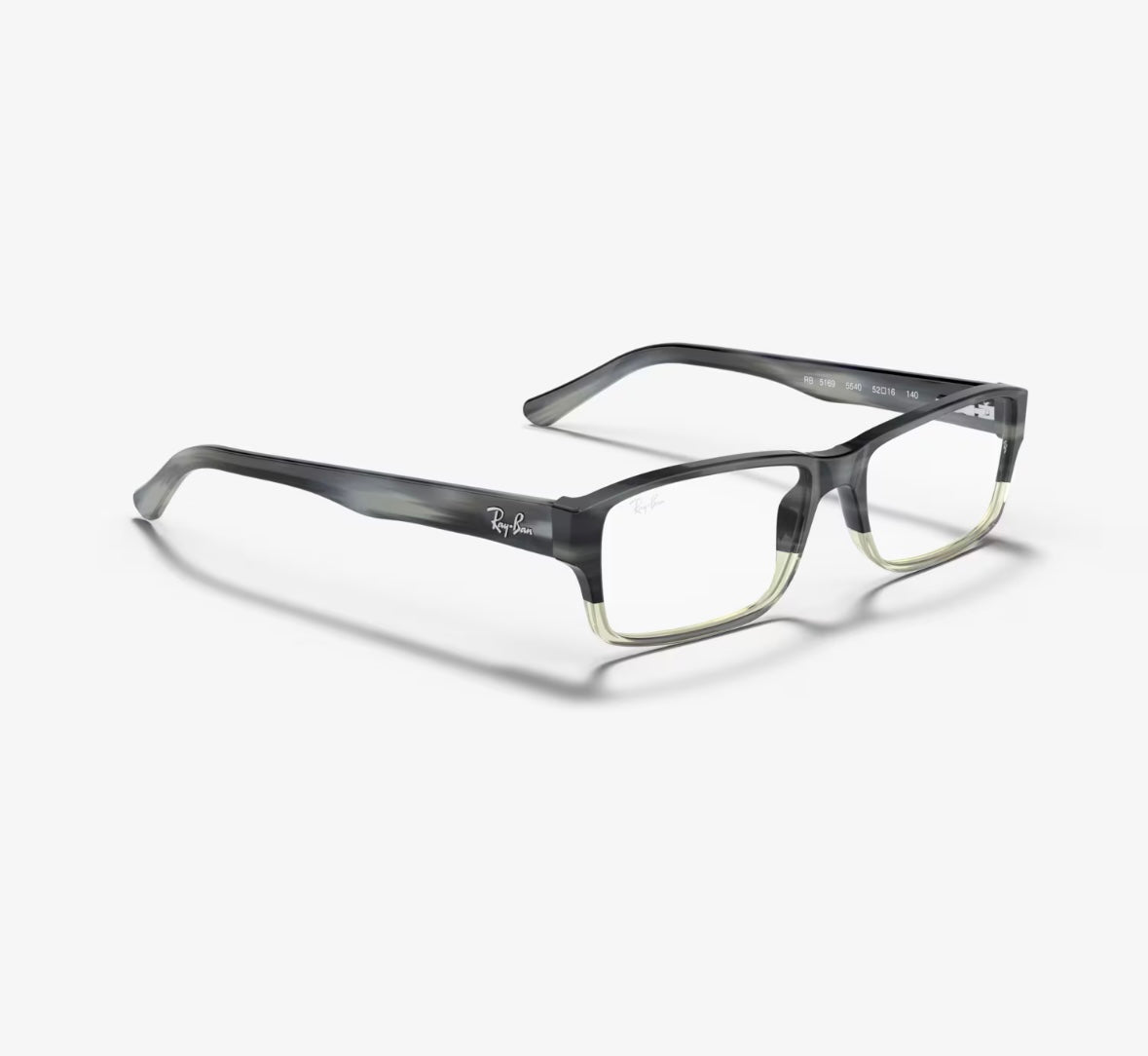 RAYBAN - RB5169 Optics