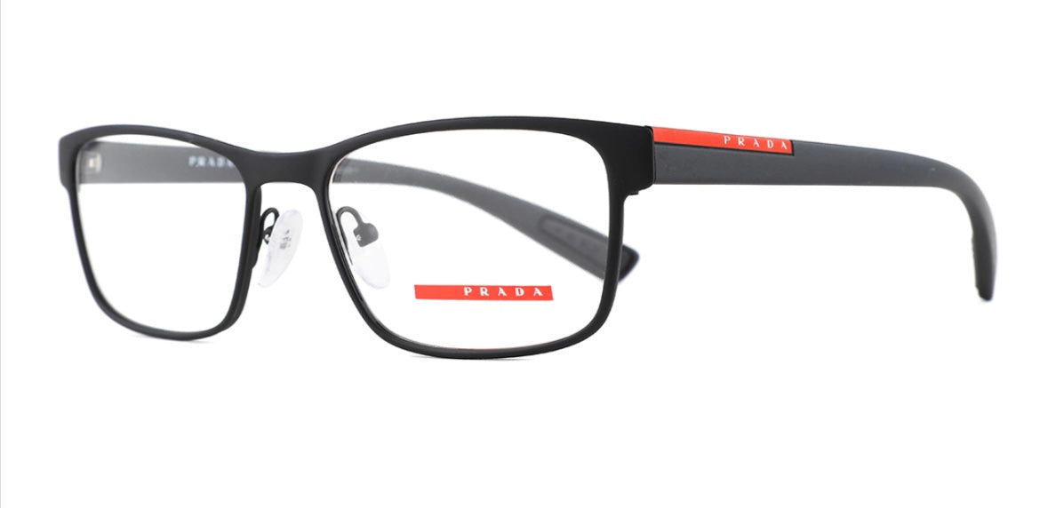 PRADA LINEA ROSSA - PS 50GV Lifestyle