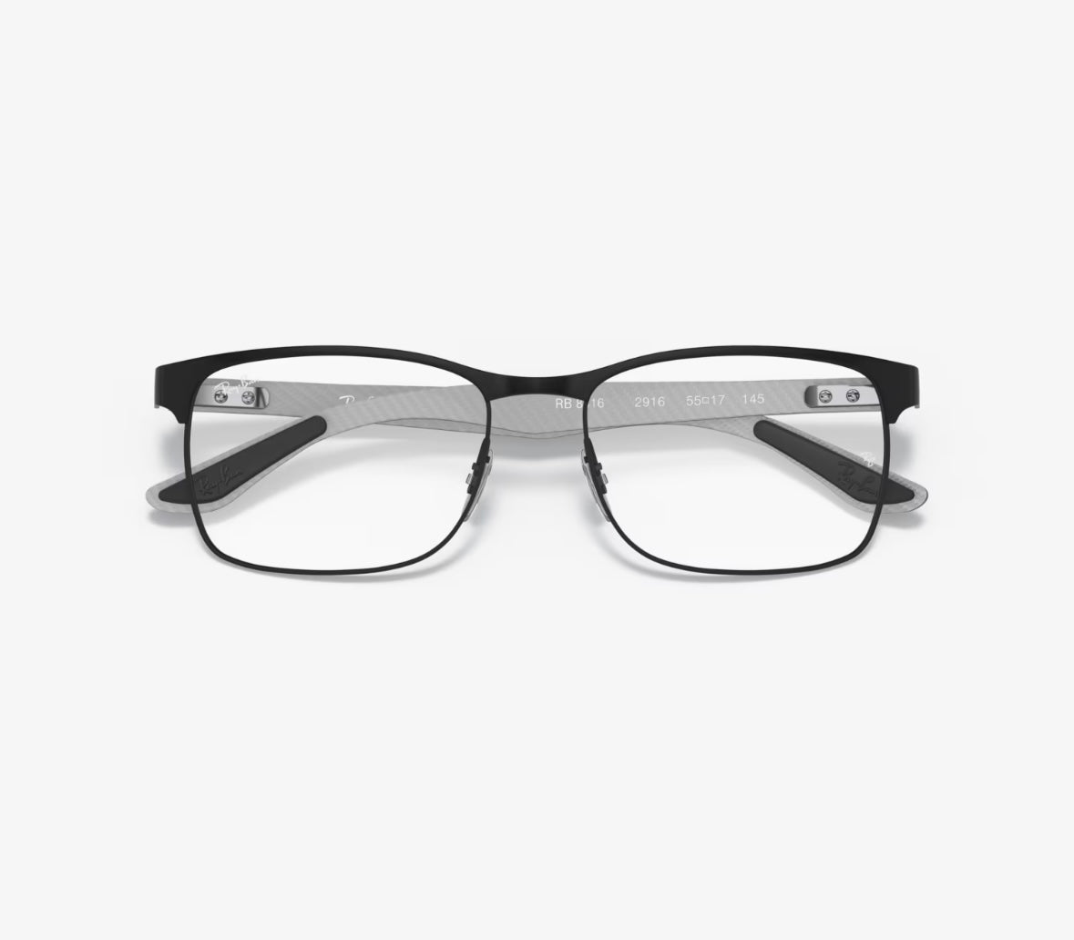 RAYBAN - RB8416 Optics