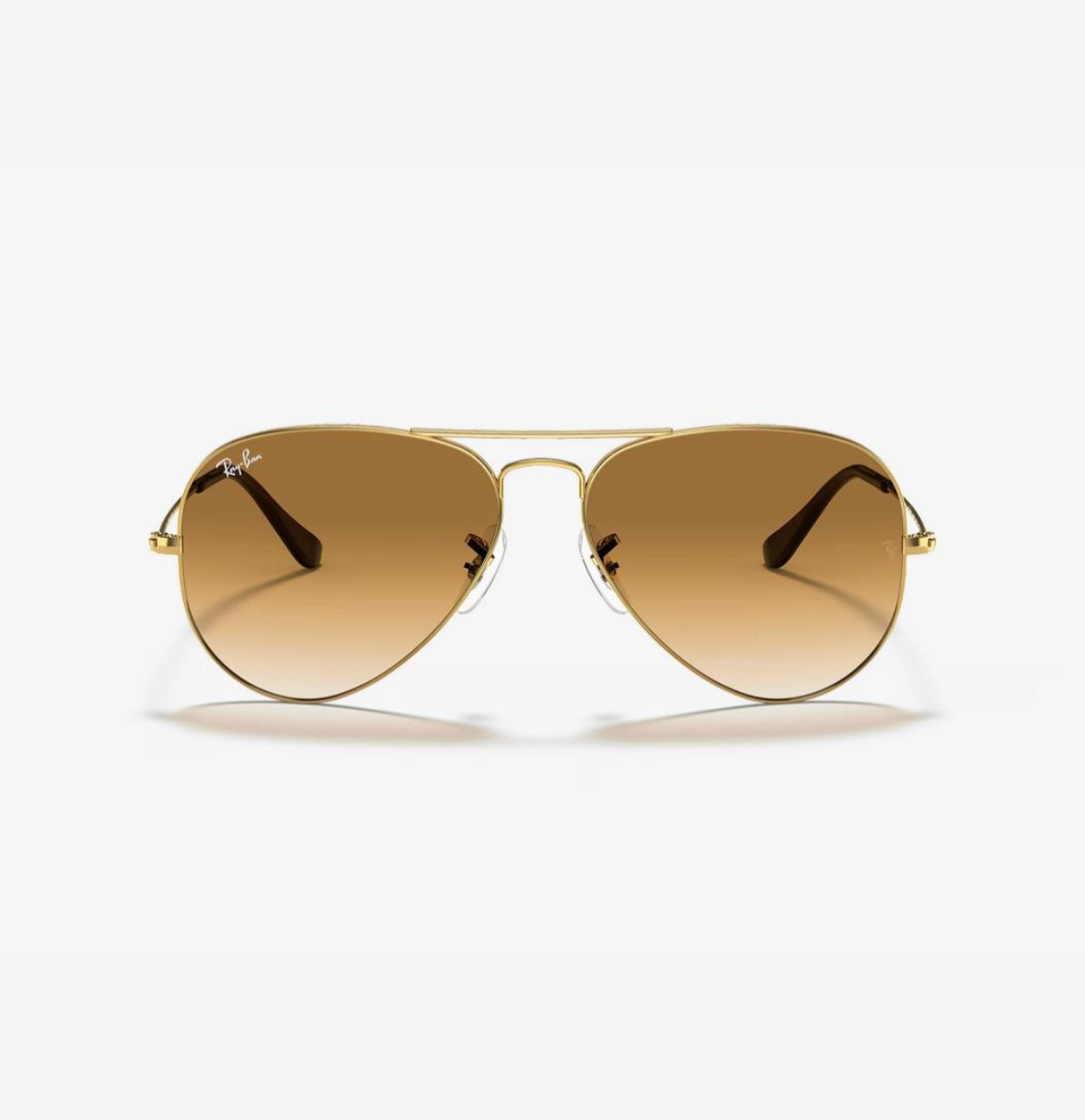 RAYBAN - RB3025 Aviator Gradient 