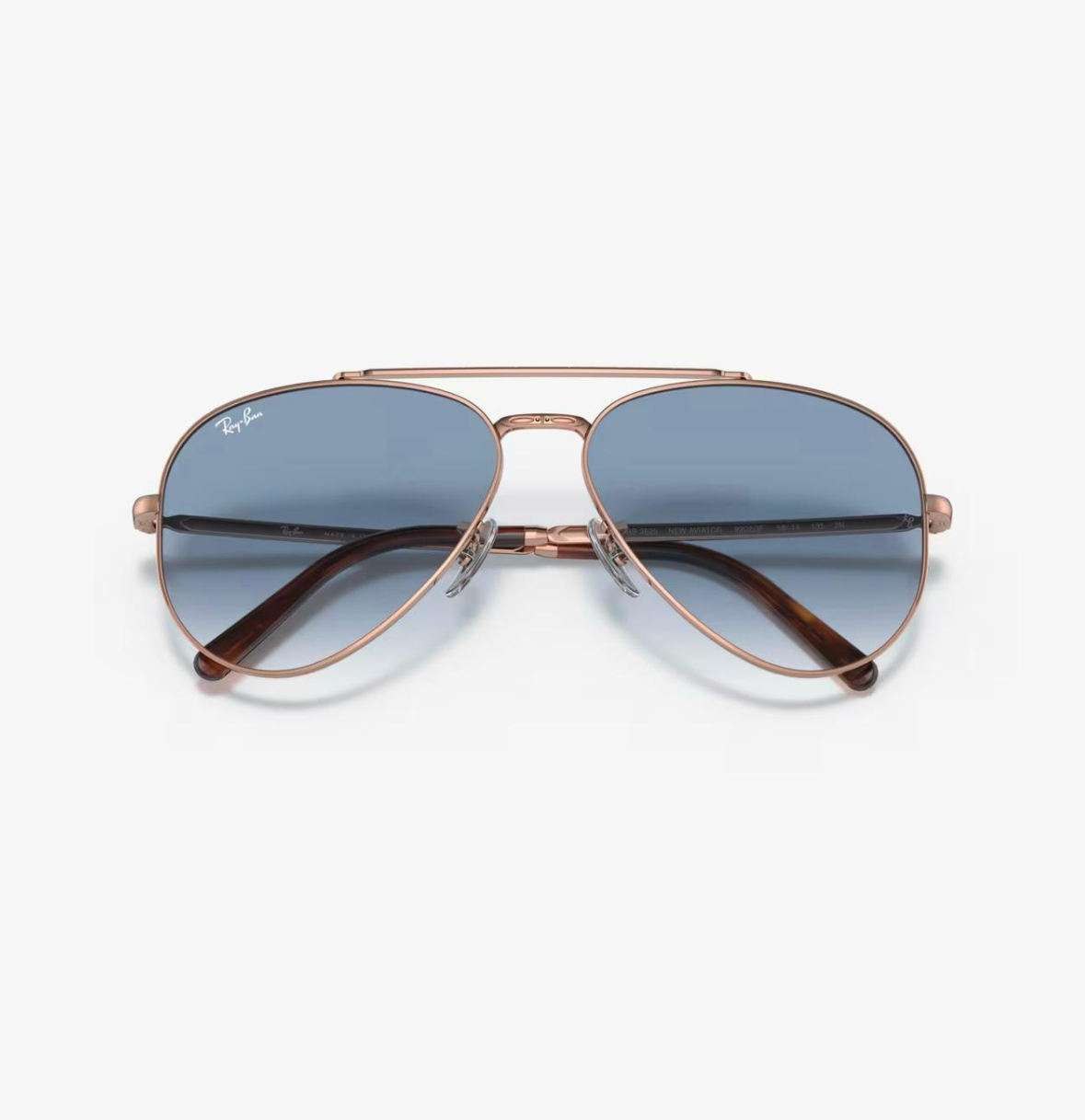 RAYBAN - RB3625 New Aviator