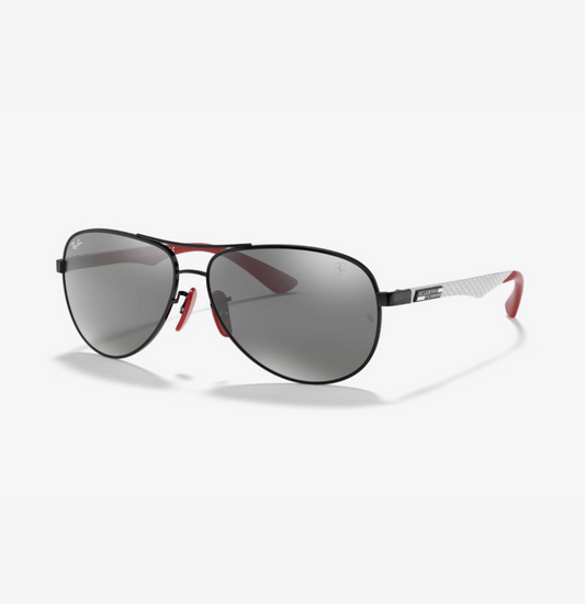 RAYBAN - RB8313M Scuderia Ferrari