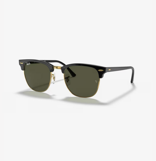 RAYBAN - RB3016 Clubmaster Classic