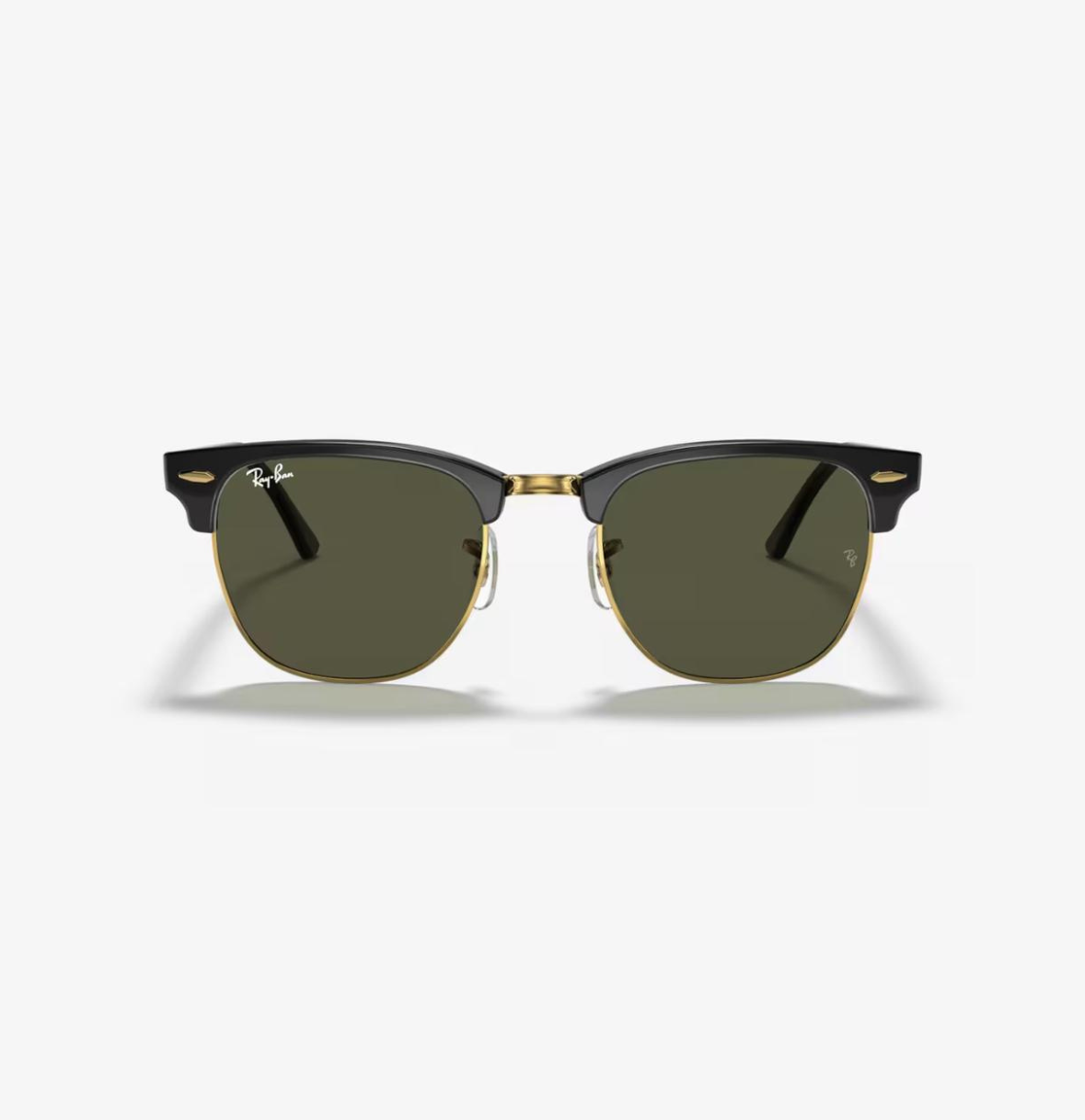 RAYBAN - RB3016 Clubmaster Classic