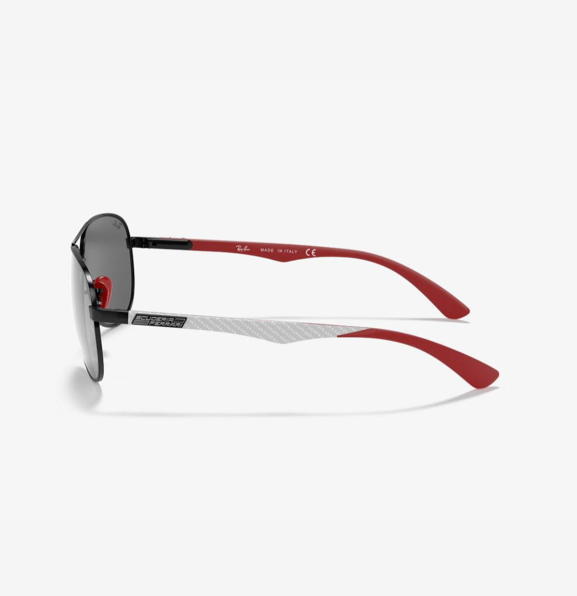 RAYBAN - RB8313M Scuderia Ferrari