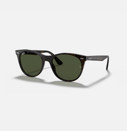 RAYBAN - RB2185 Wayfarer II Classic