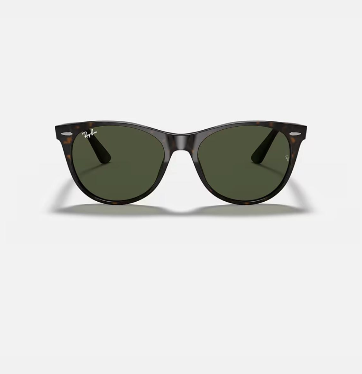 RAYBAN - RB2185 Wayfarer II Classic