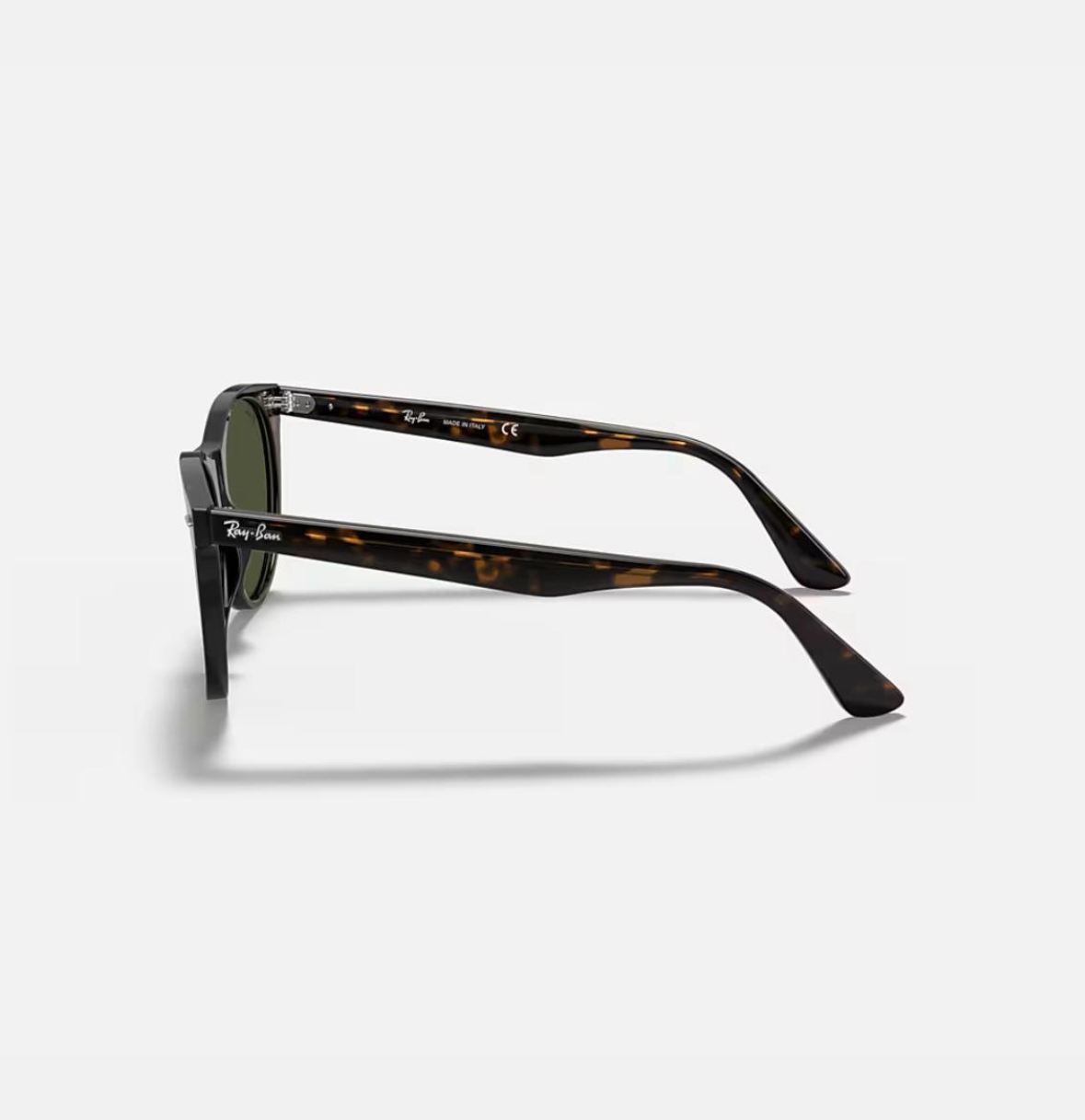 RAYBAN - RB2185 Wayfarer II Classic