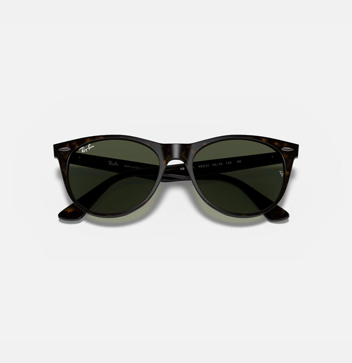 RAYBAN - RB2185 Wayfarer II Classic