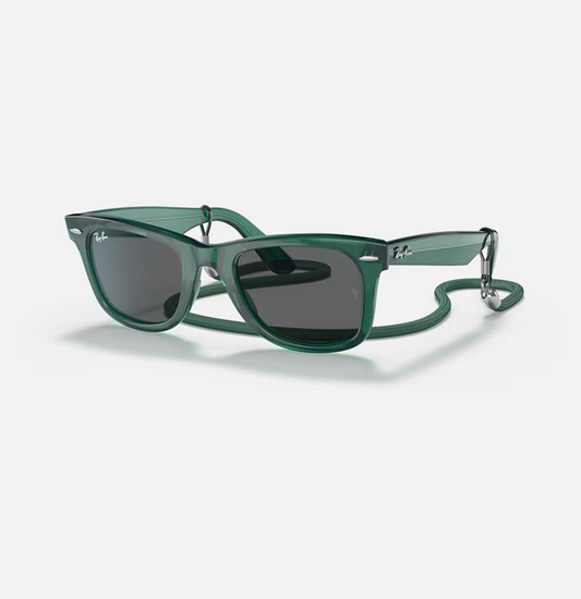 RAYBAN - RB2140 Wayfarer 