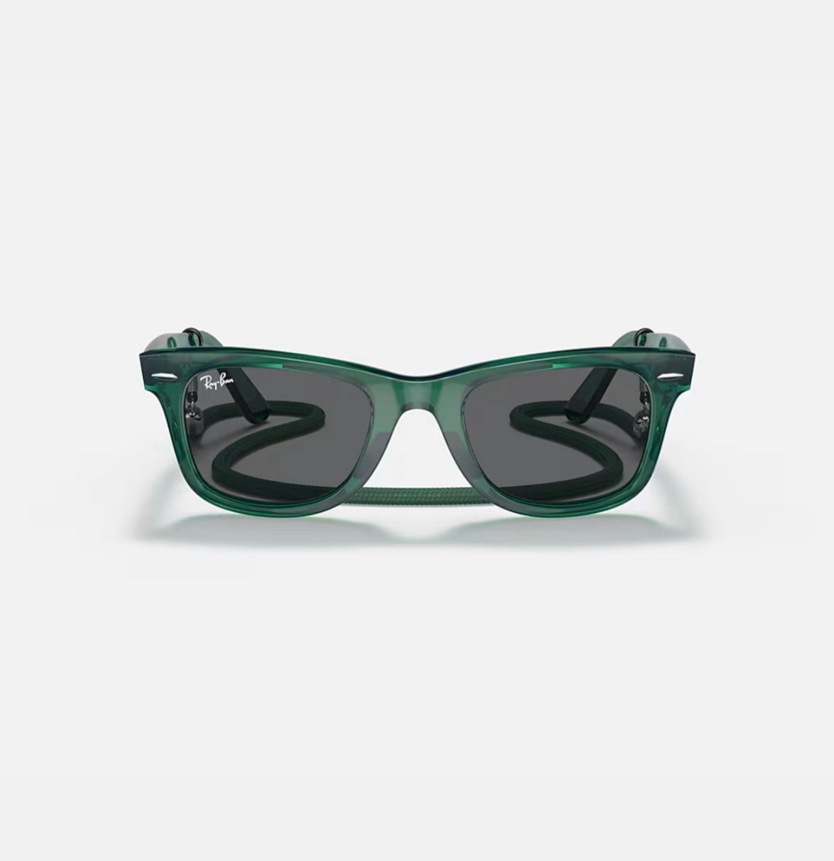 RAYBAN - RB2140 Wayfarer 