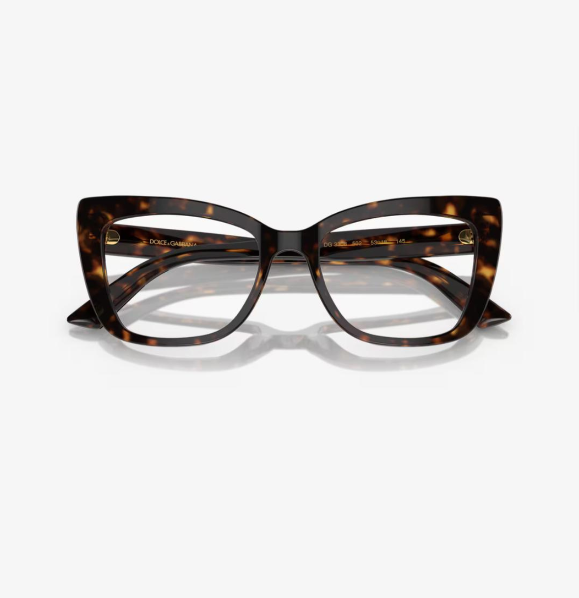 DOLCE & GABBANA - DG3308