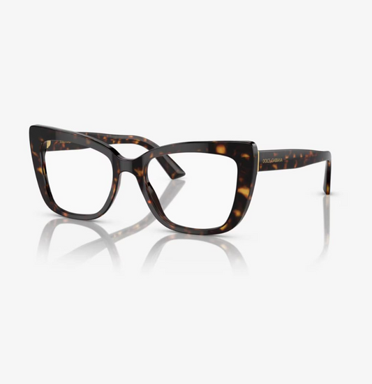 DOLCE & GABBANA - DG3308
