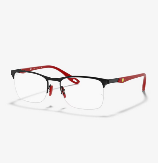 RAYBAN - RB8416M Scuderia Ferrari