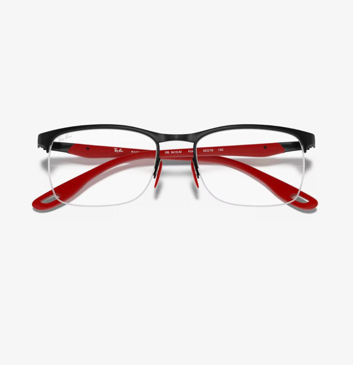 RAYBAN - RB8416M Scuderia Ferrari