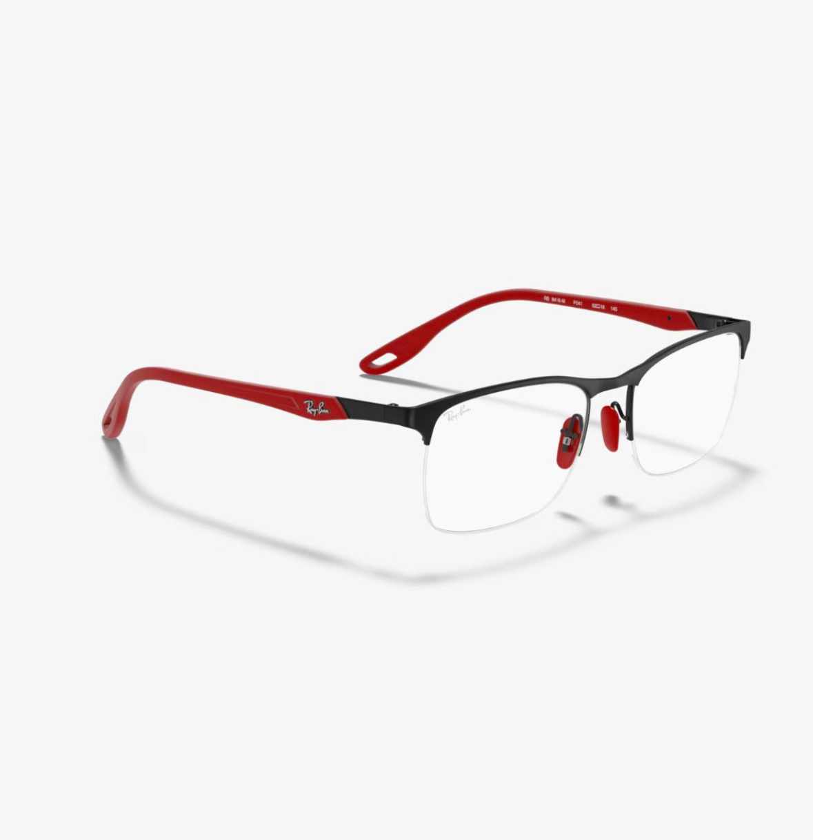 RAYBAN - RB8416M Scuderia Ferrari