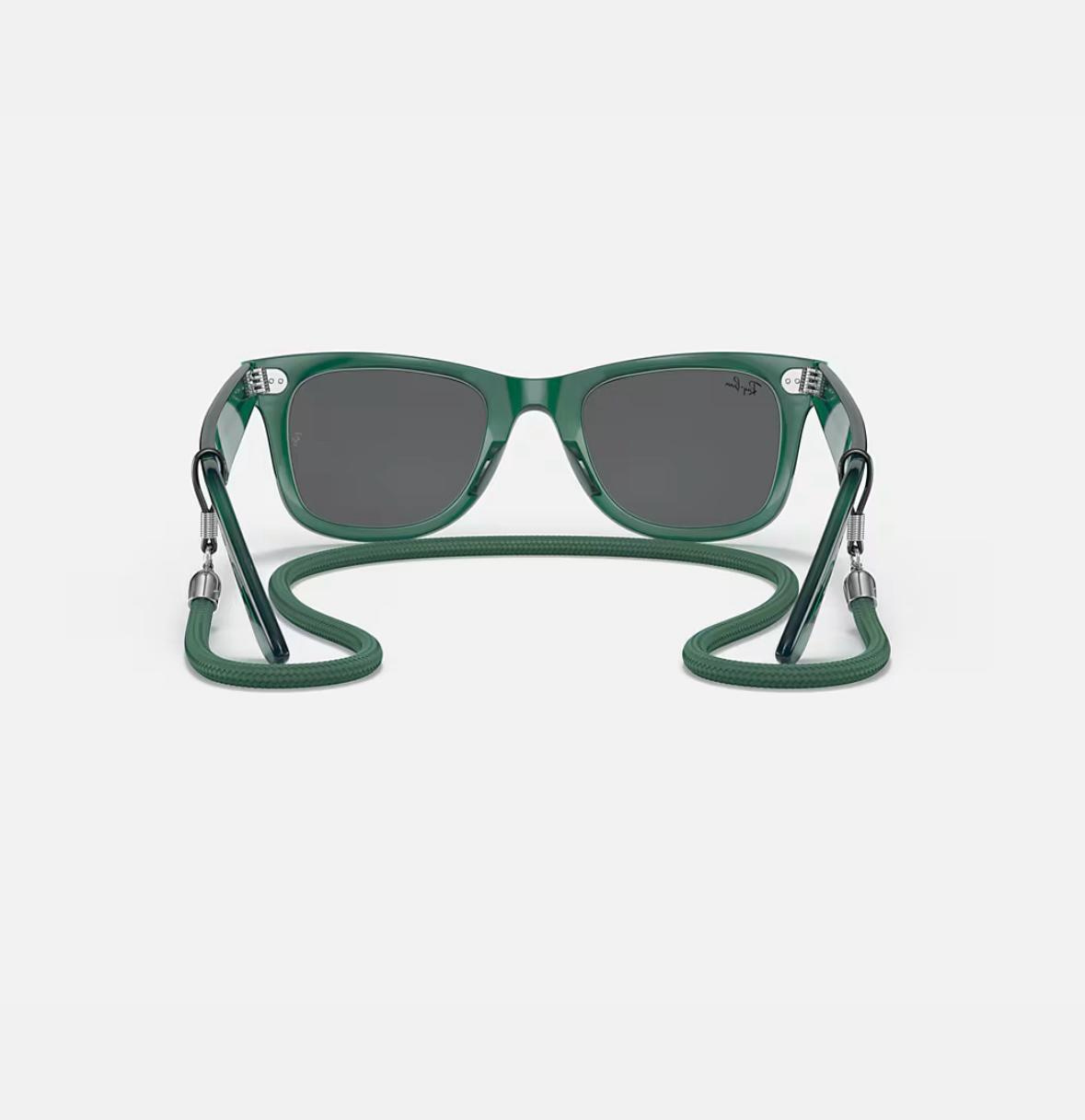 RAYBAN - RB2140 Wayfarer 
