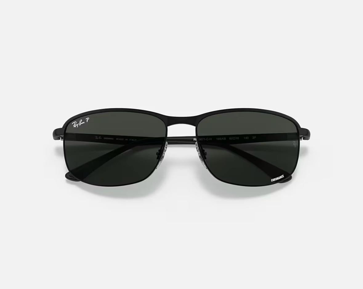 RAYBAN - RB3671CH 