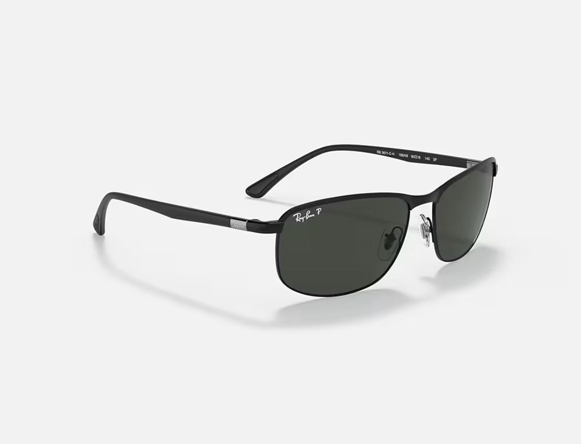 RAYBAN - RB3671CH 