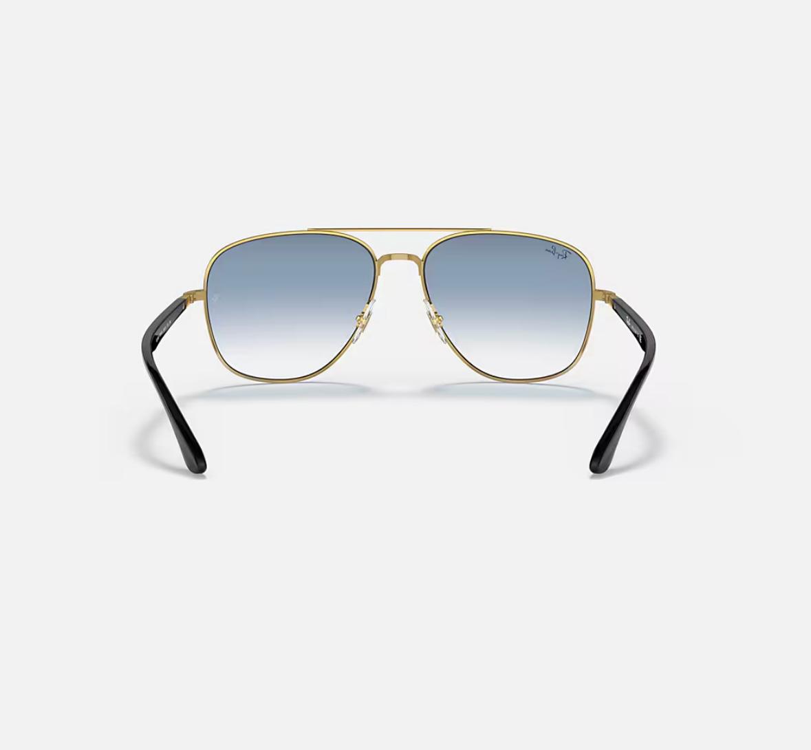 RAYBAN - RB3683