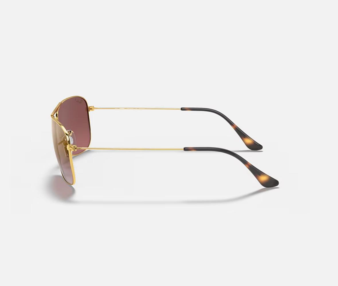 RAYBAN - RB3543 Chromance 