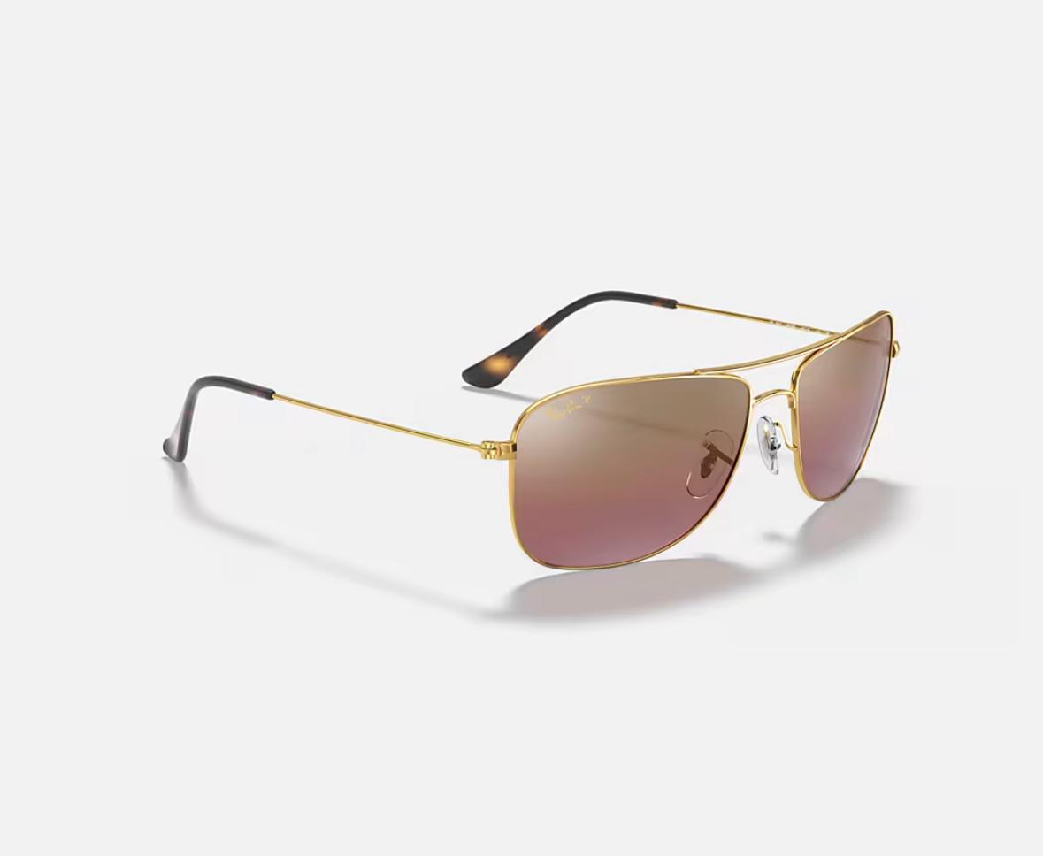 RAYBAN - RB3543 Chromance 