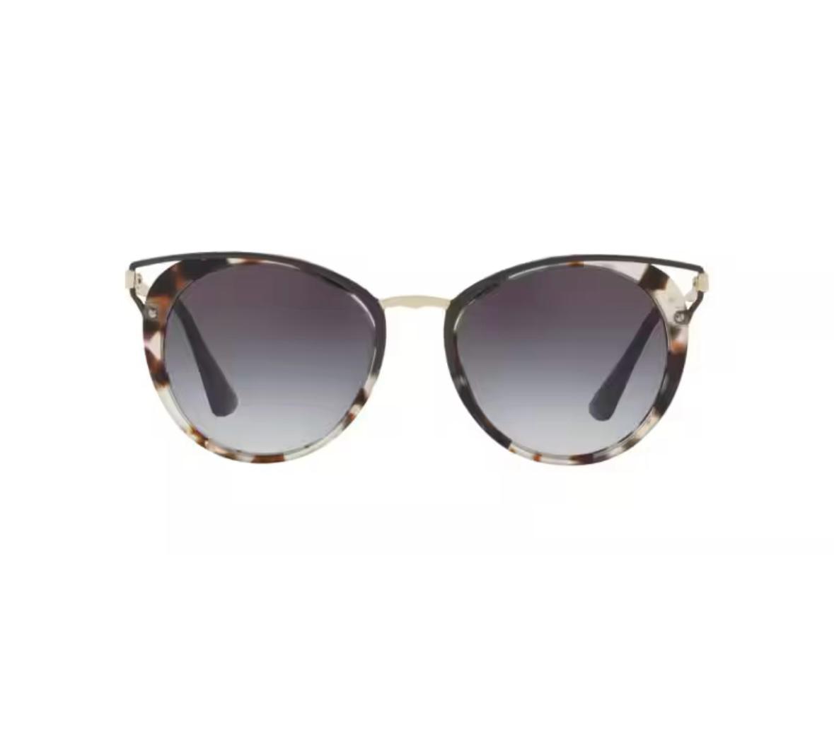 Tortoise Brown Prada