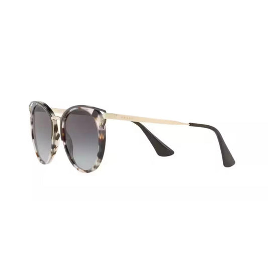Tortoise Brown Prada