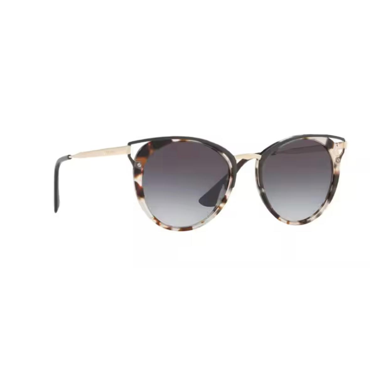 Tortoise Brown Prada